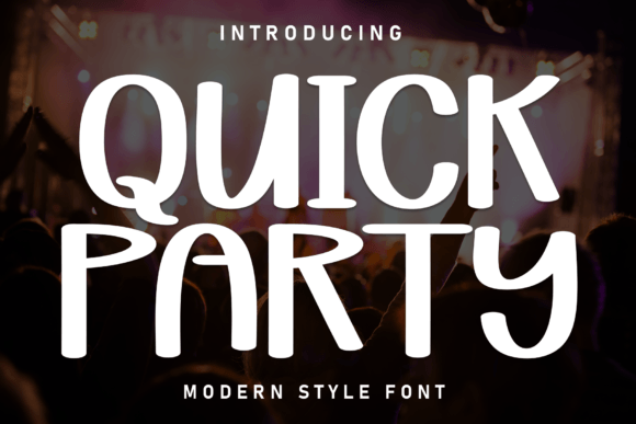 Quick Party: A Designer’s Real-World Take